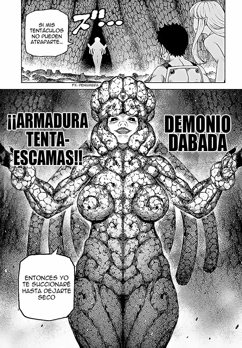 Tsugumomo - Capítulo 125 - Página 25 - LectorTMOo