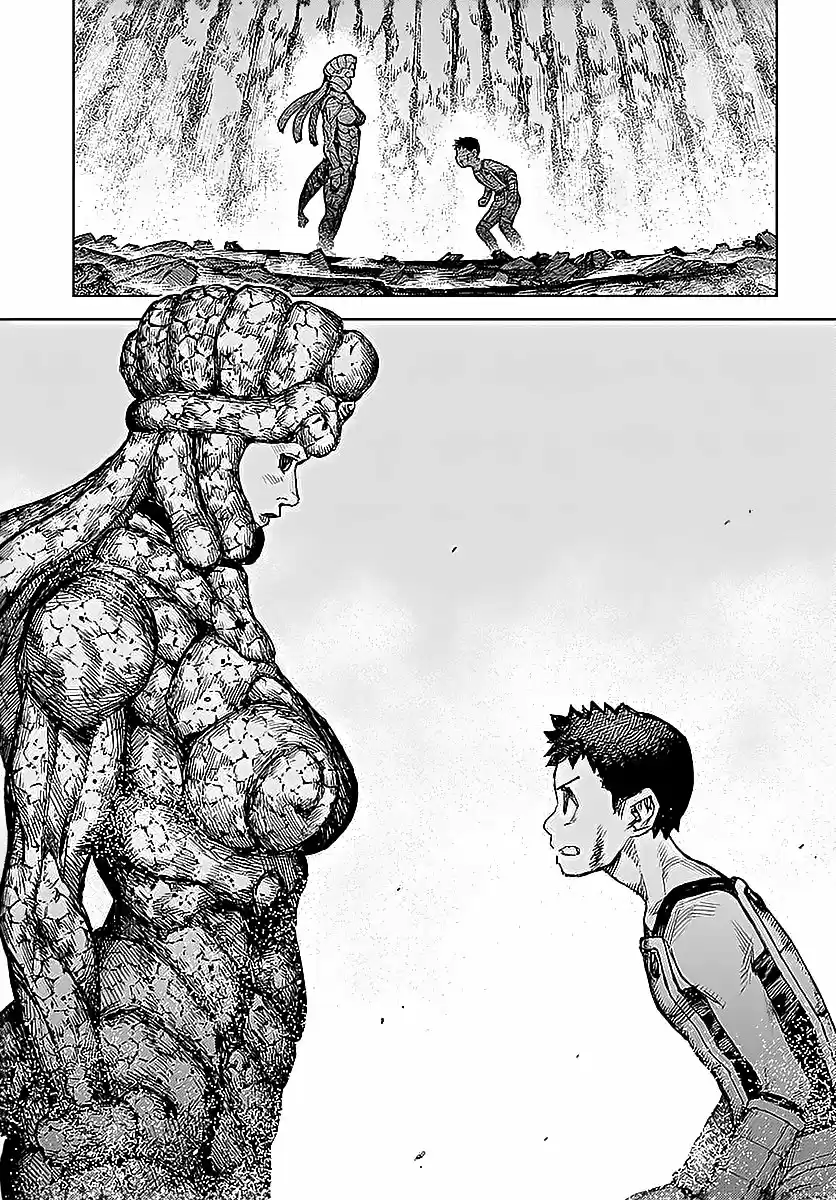 Tsugumomo - Capítulo 126 - Página 7 - LectorTMOo
