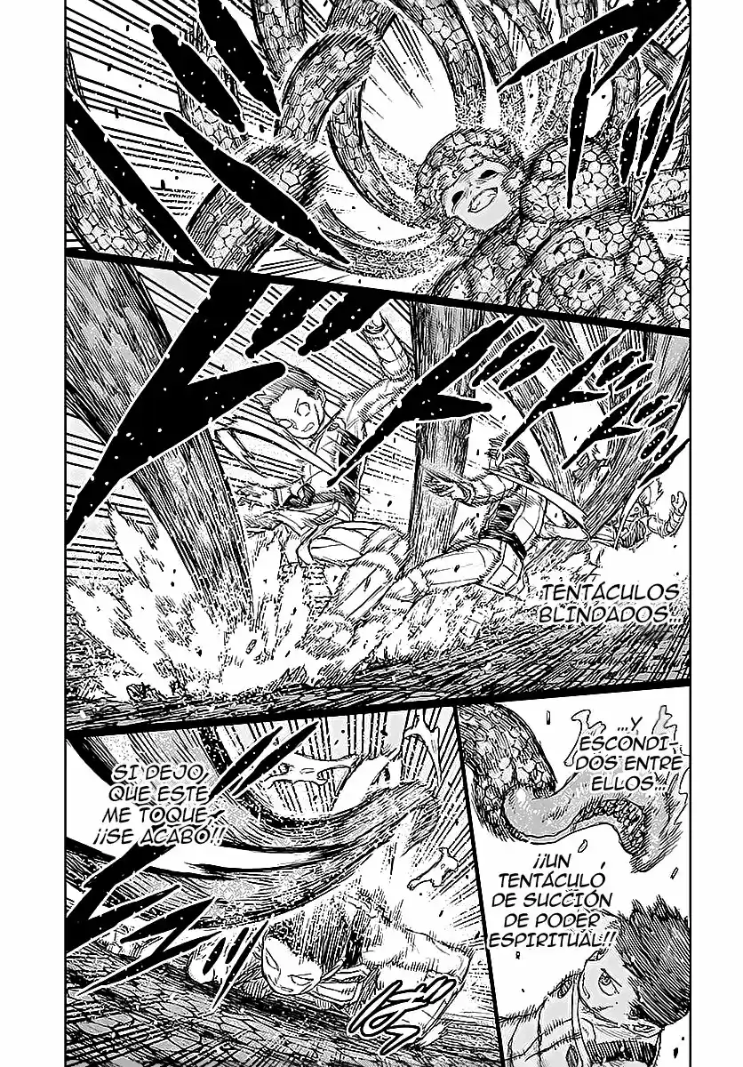 Tsugumomo - Capítulo 126 - Página 11 - LectorTMOo