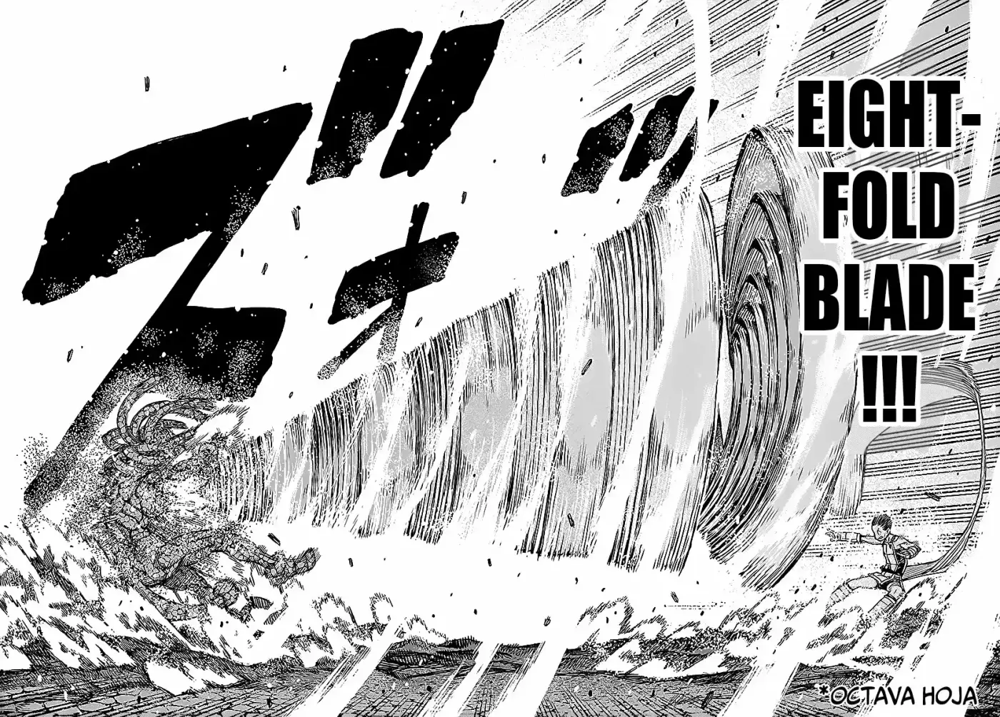 Tsugumomo - Capítulo 126 - Página 14 - LectorTMOo