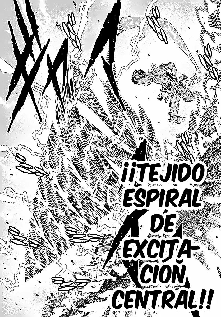 Tsugumomo - Capítulo 127 - Página 11 - LectorTMOo