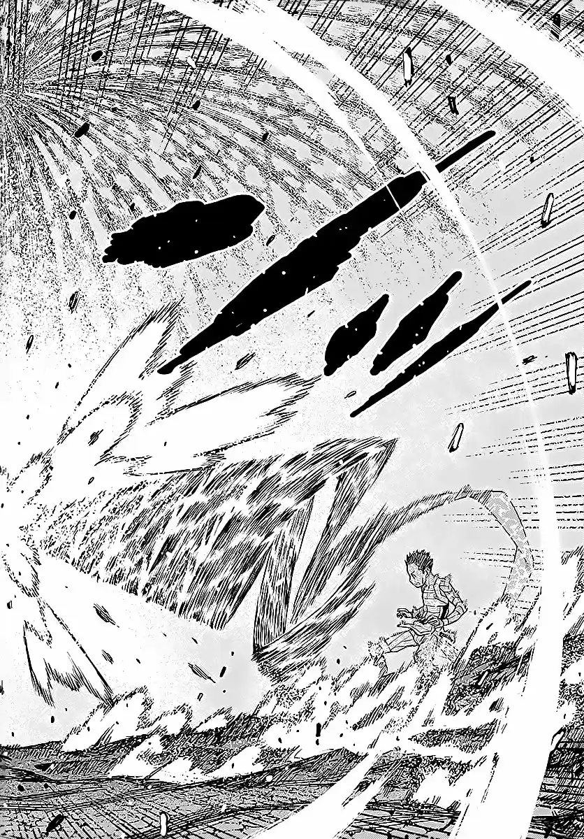 Tsugumomo - Capítulo 127 - Página 12 - LectorTMOo