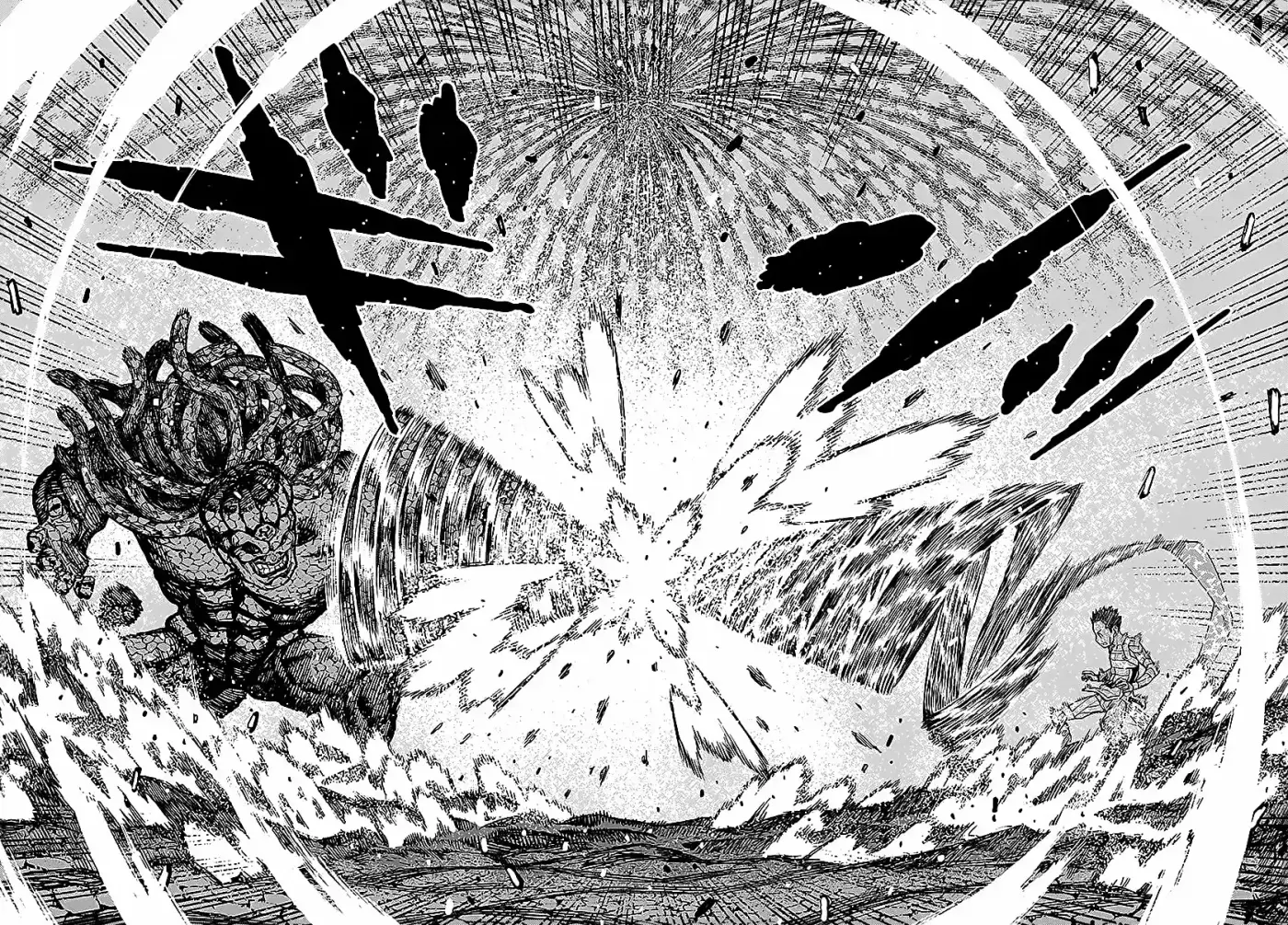 Tsugumomo - Capítulo 127 - Página 13 - LectorTMOo