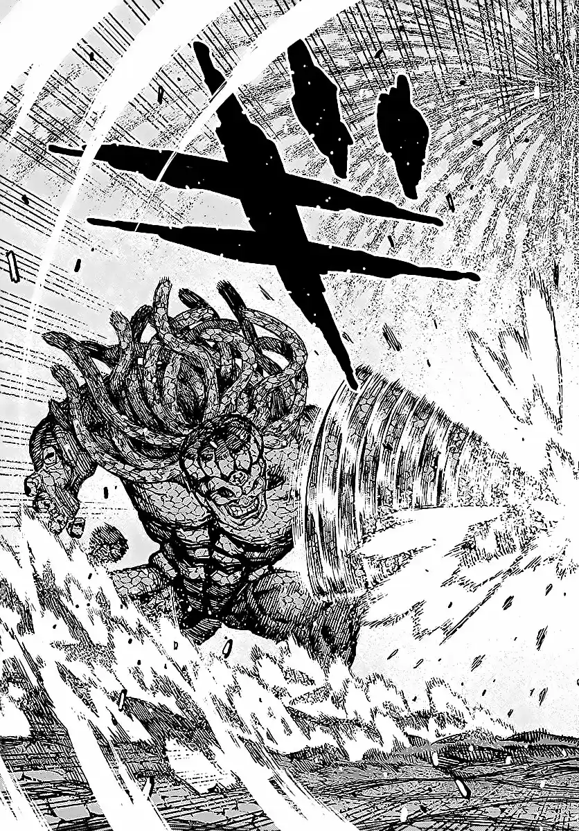 Tsugumomo - Capítulo 127 - Página 14 - LectorTMOo