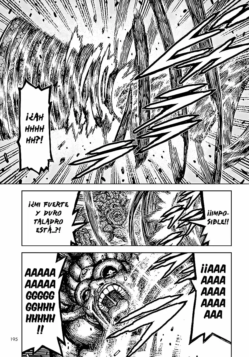 Tsugumomo - Capítulo 127 - Página 16 - LectorTMOo