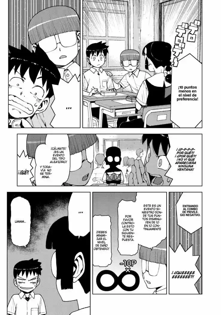 Tsugumomo - Capítulo 13 - Página 13 - LectorTMOo