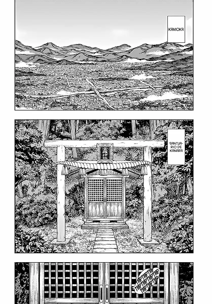 Tsugumomo - Capítulo 130 - Página 14 - LectorTMOo