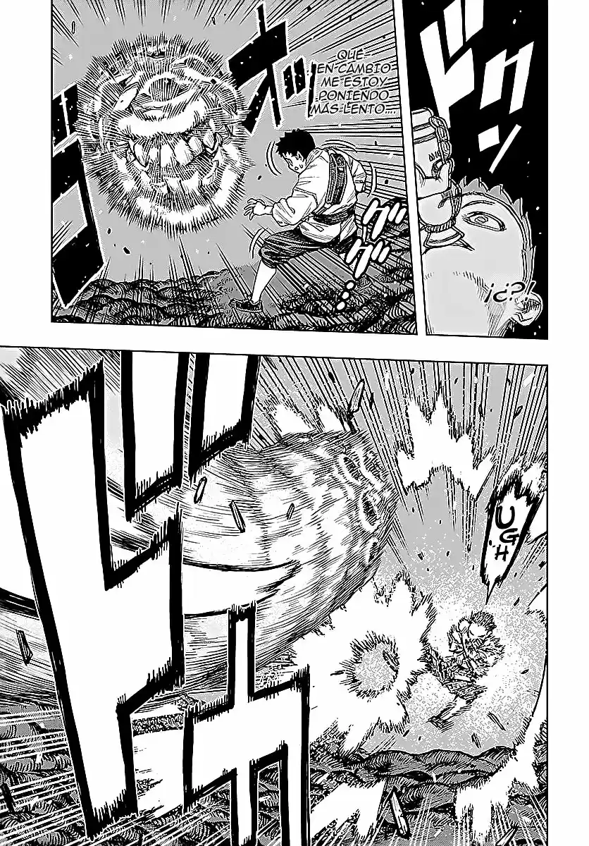 Tsugumomo - Capítulo 131 - Página 29 - LectorTMOo