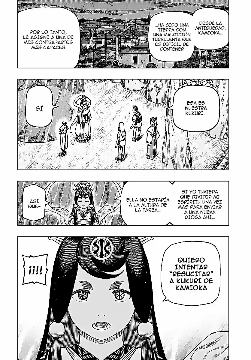 Tsugumomo - Capítulo 134 - Página 16 - LectorTMOo