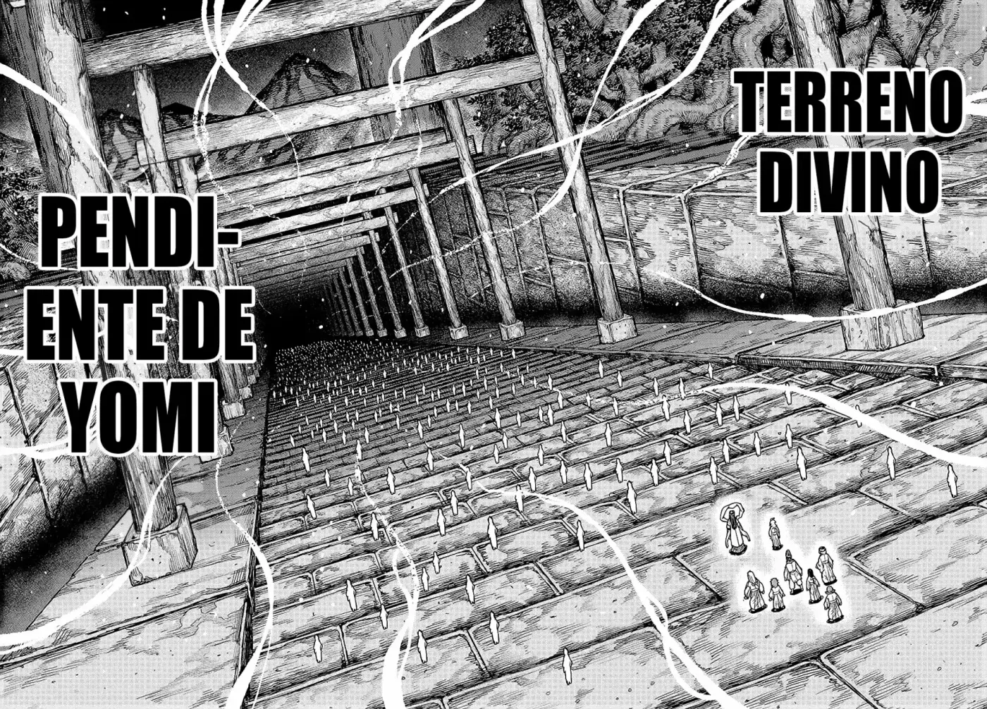 Tsugumomo - Capítulo 136 - Página 26 - LectorTMOo