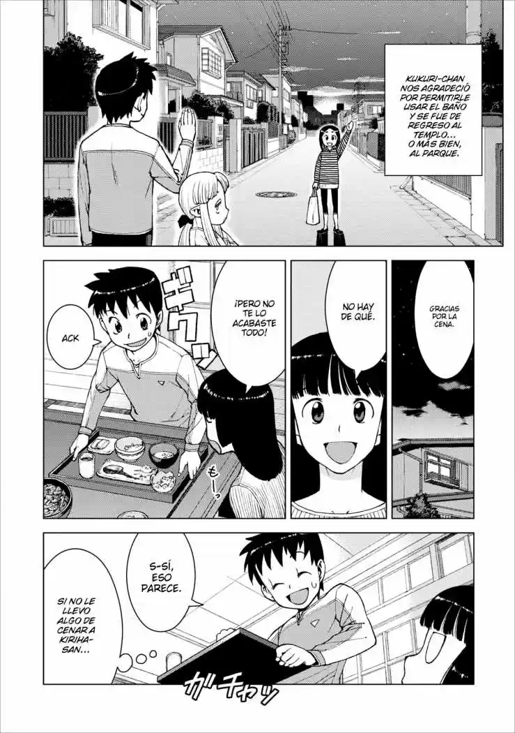 Tsugumomo - Capítulo 14 - Página 15 - LectorTMOo