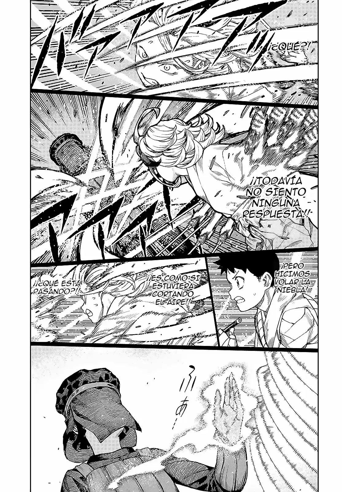 Tsugumomo - Capítulo 141 - Página 20 - LectorTMOo