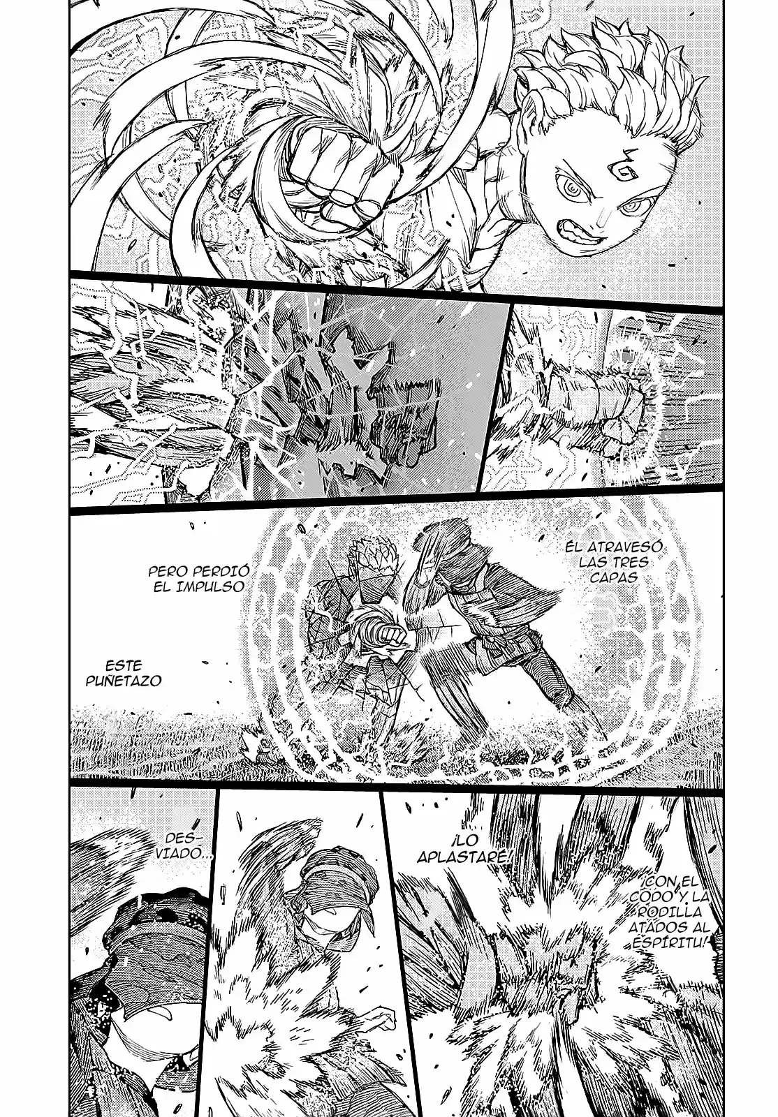 Tsugumomo - Capítulo 142 - Página 22 - LectorTMOo