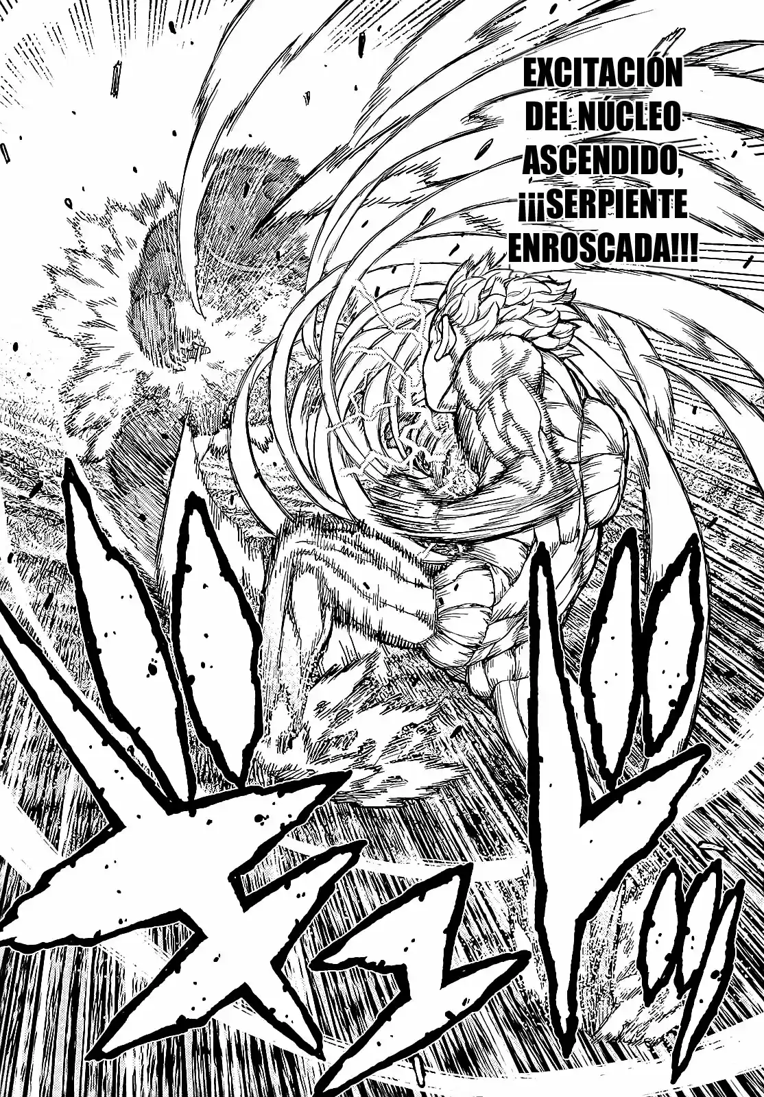 Tsugumomo - Capítulo 142 - Página 23 - LectorTMOo