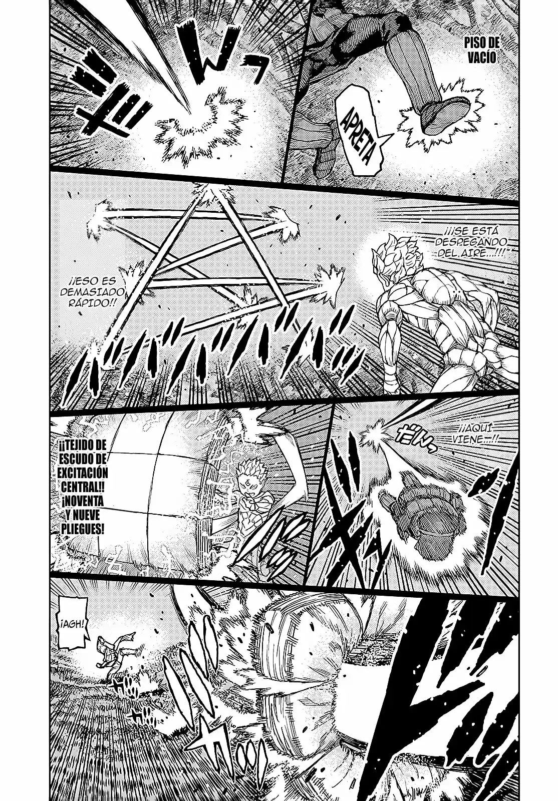 Tsugumomo - Capítulo 142 - Página 30 - LectorTMOo