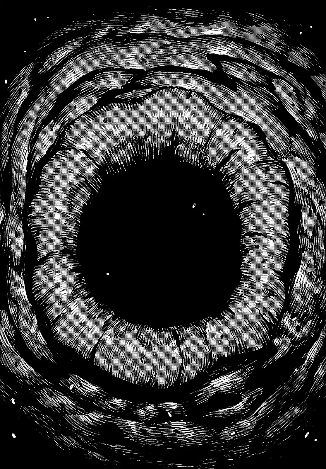 Tsugumomo - Capítulo 144 - Página 21 - LectorTMOo