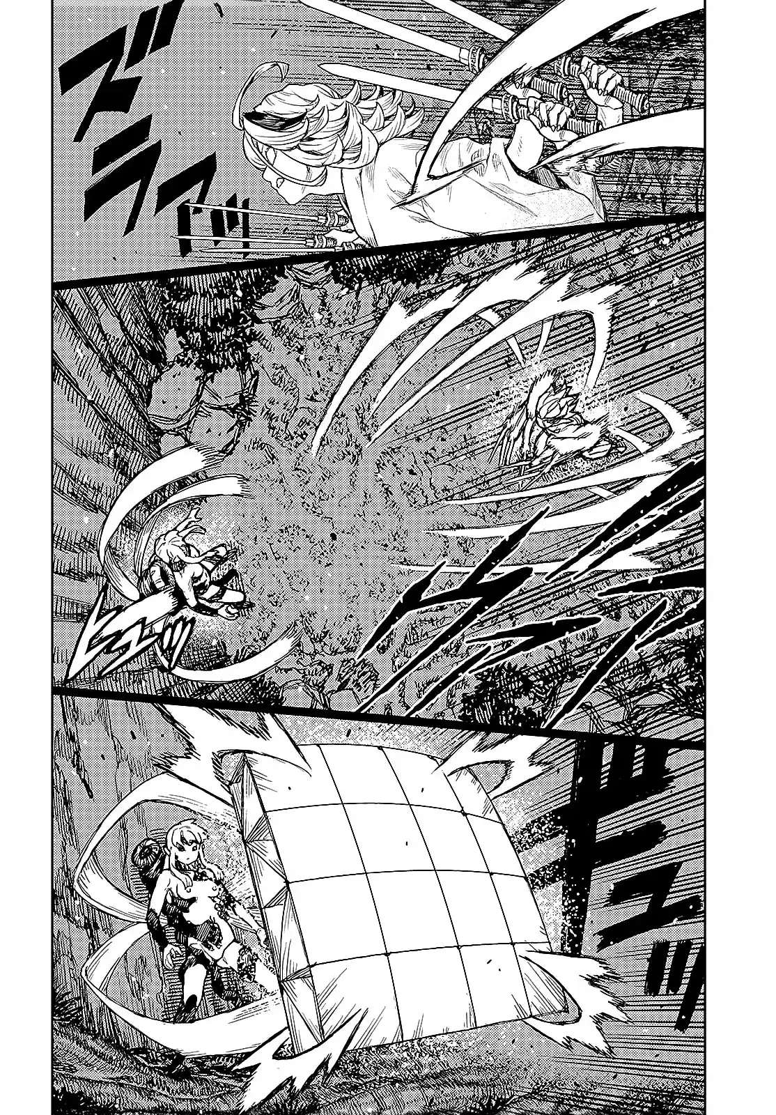 Tsugumomo - Capítulo 145 - Página 10 - LectorTMOo