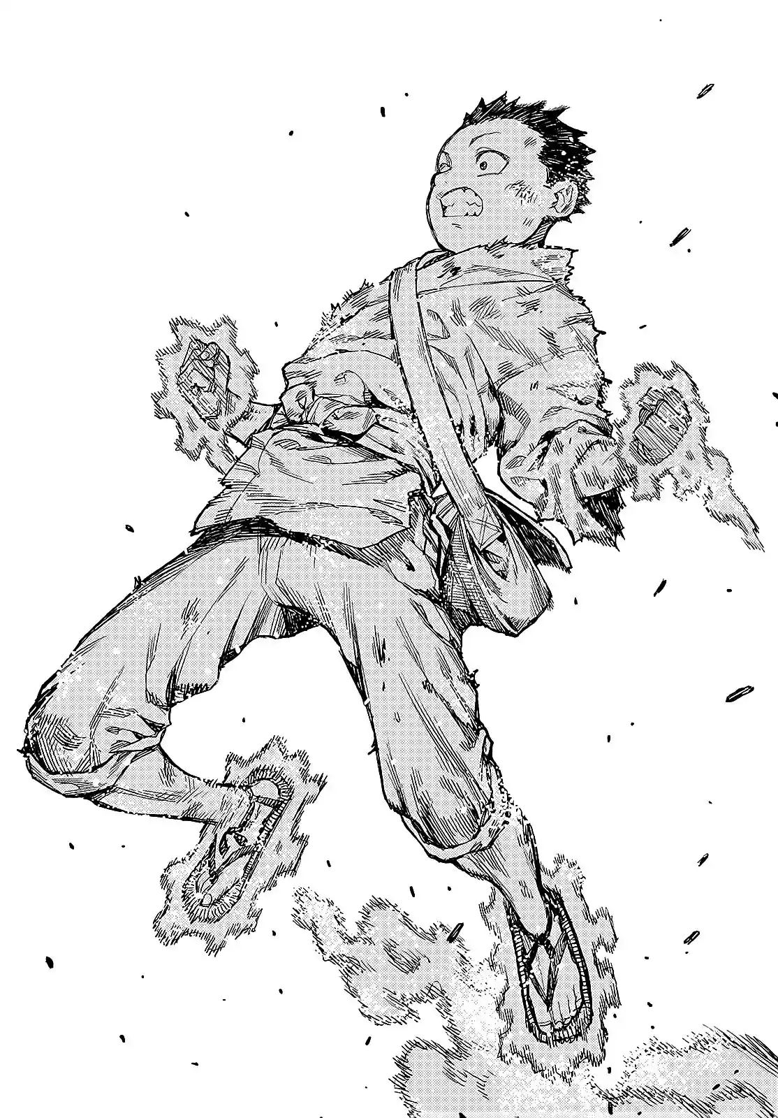Tsugumomo - Capítulo 146 - Página 5 - LectorTMOo