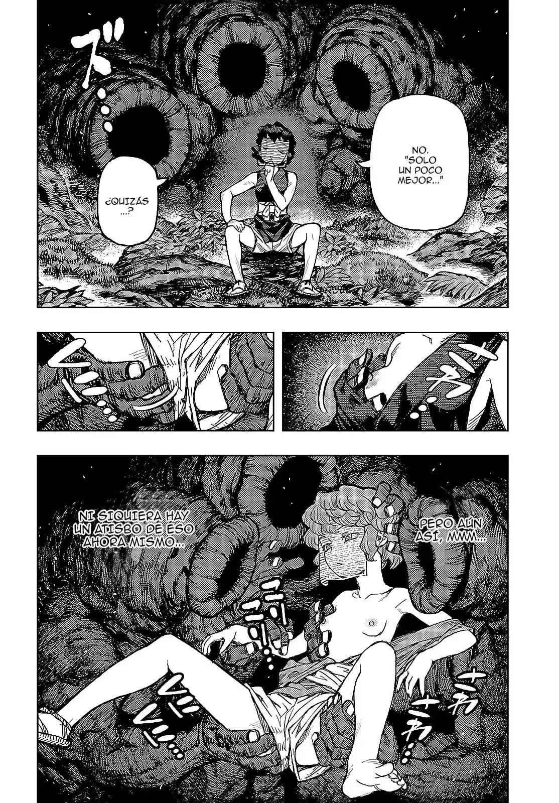 Tsugumomo - Capítulo 146 - Página 14 - LectorTMOo