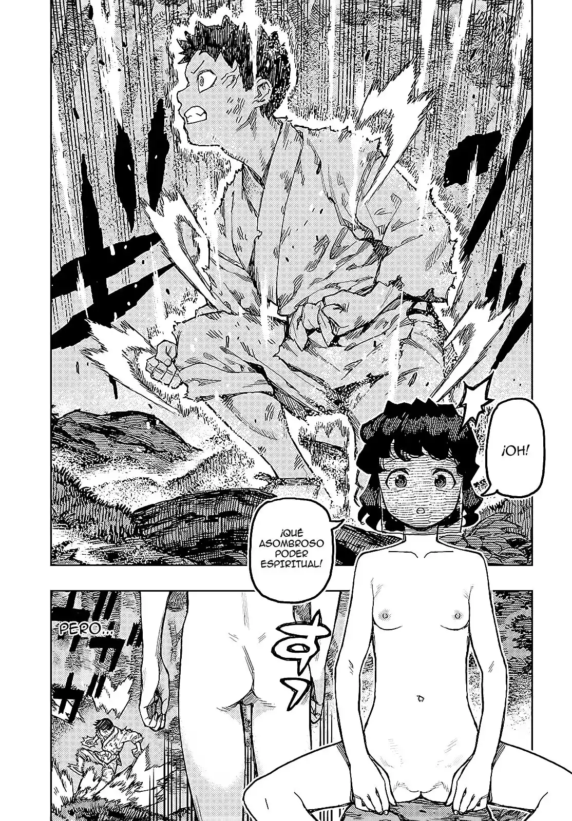 Tsugumomo - Capítulo 146 - Página 17 - LectorTMOo