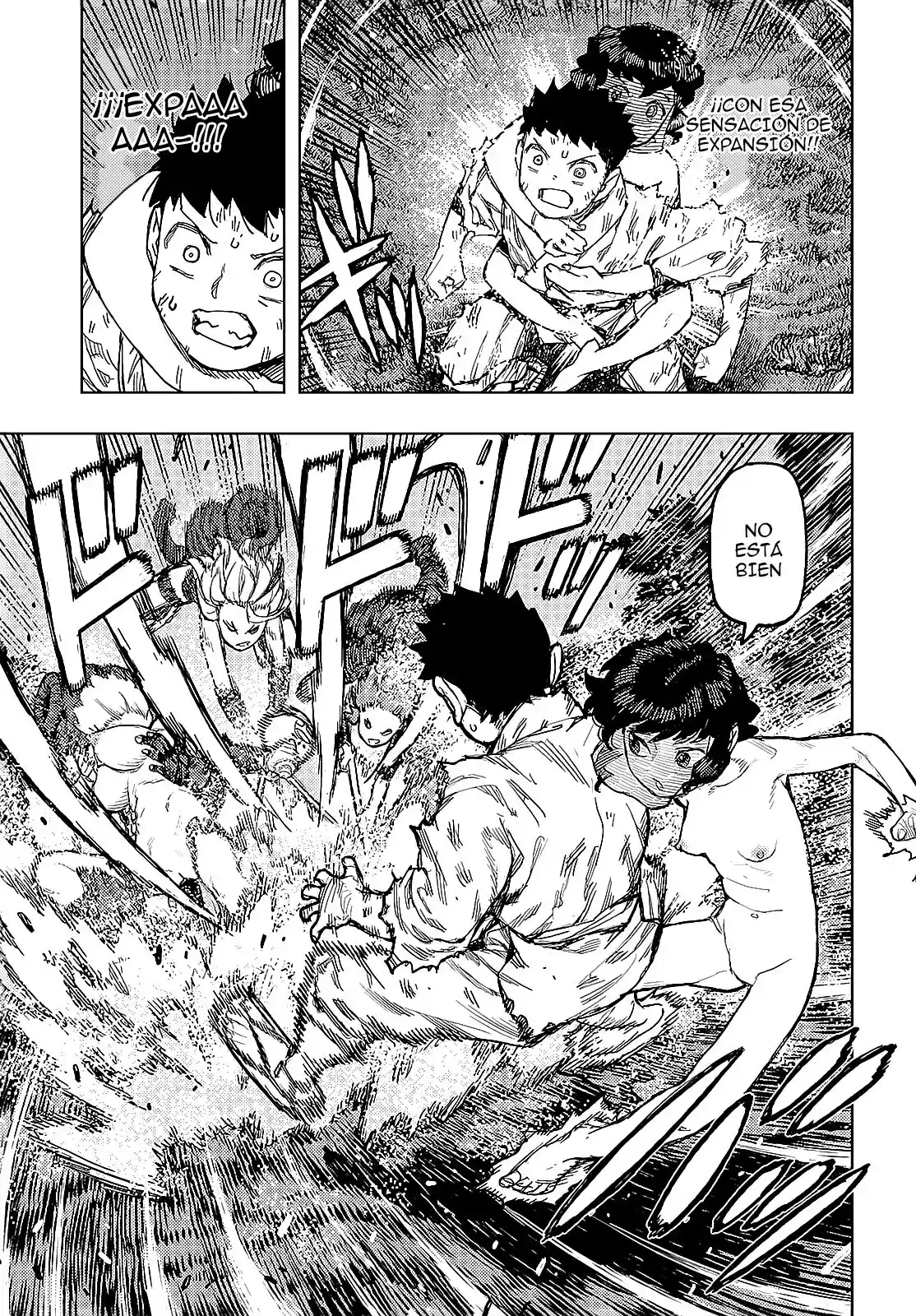 Tsugumomo - Capítulo 146 - Página 23 - LectorTMOo