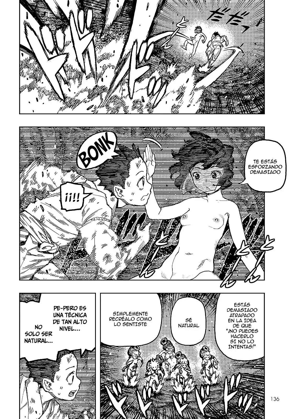 Tsugumomo - Capítulo 146 - Página 24 - LectorTMOo