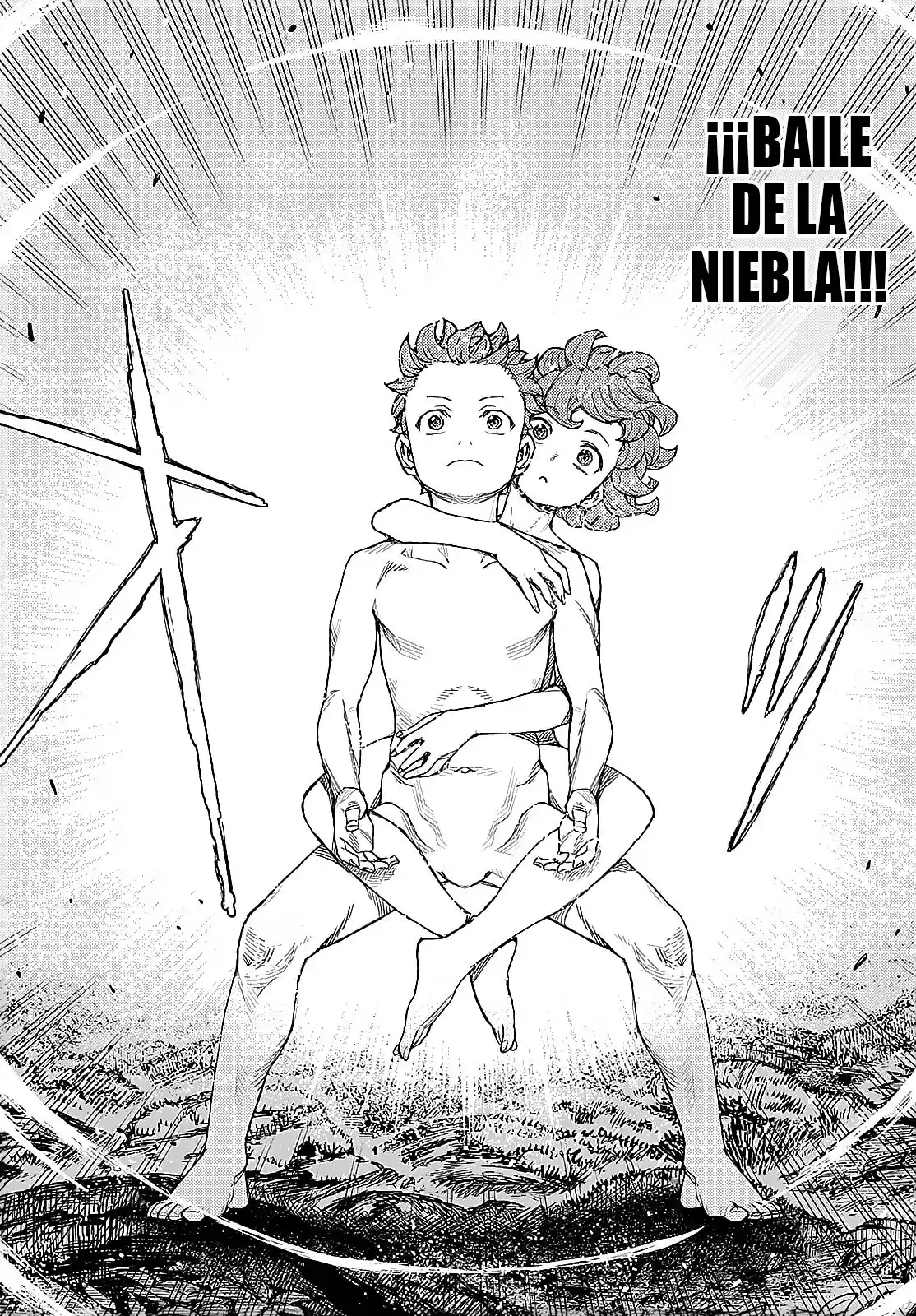 Tsugumomo - Capítulo 146 - Página 27 - LectorTMOo