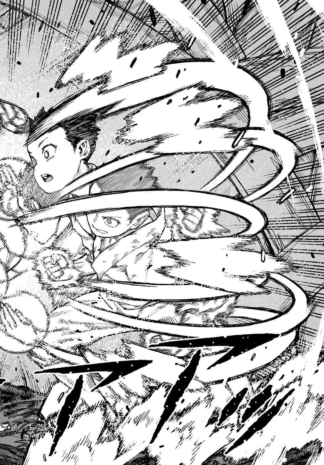 Tsugumomo - Capítulo 147 - Página 25 - LectorTMOo
