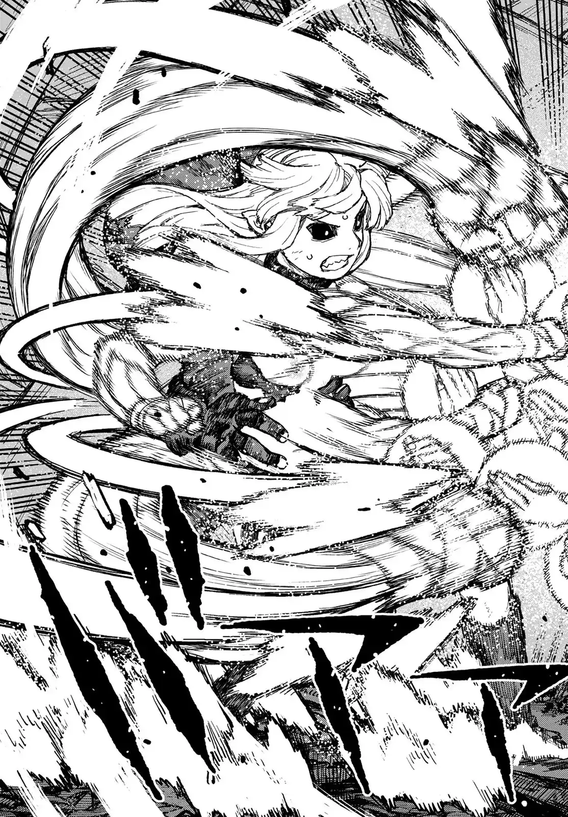 Tsugumomo - Capítulo 147 - Página 27 - LectorTMOo