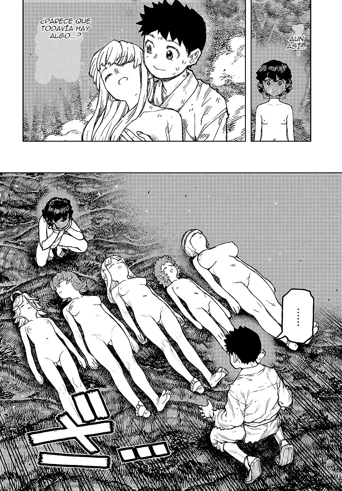 Tsugumomo - Capítulo 147 - Página 30 - LectorTMOo