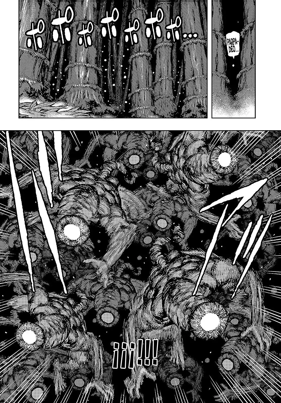 Tsugumomo - Capítulo 149 - Página 22 - LectorTMOo
