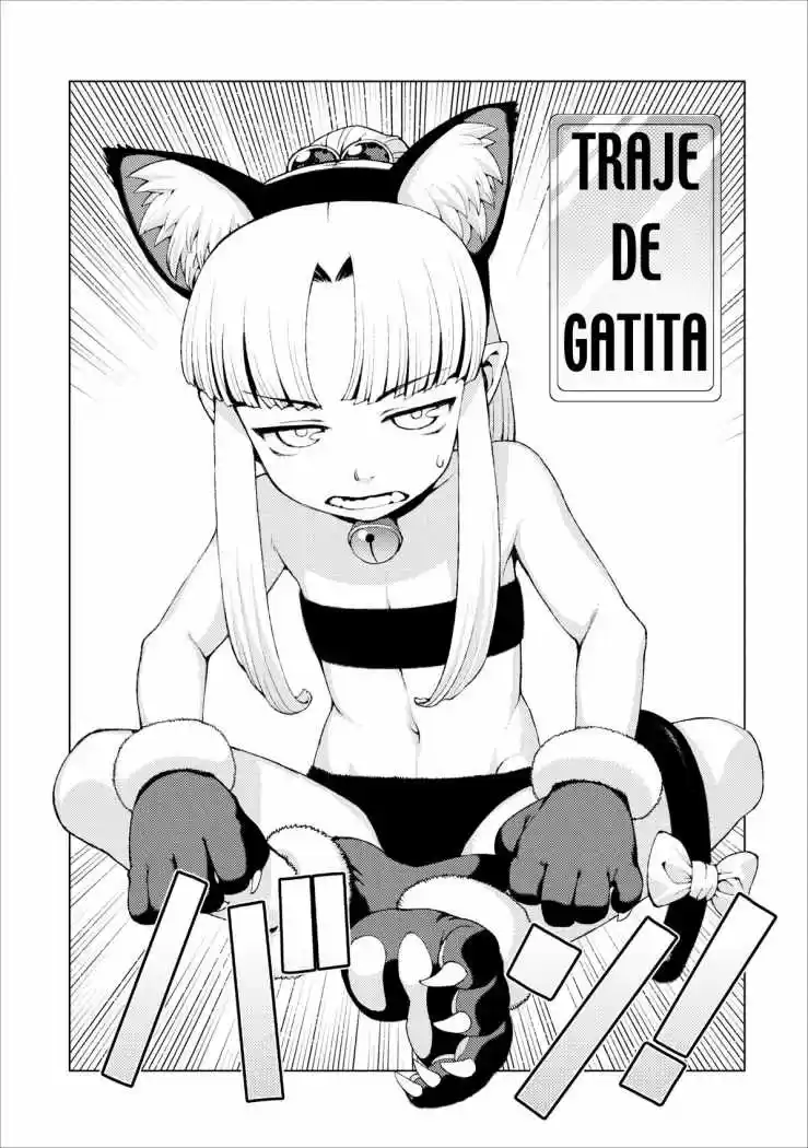 Tsugumomo - Capítulo 15 - Página 22 - LectorTMOo