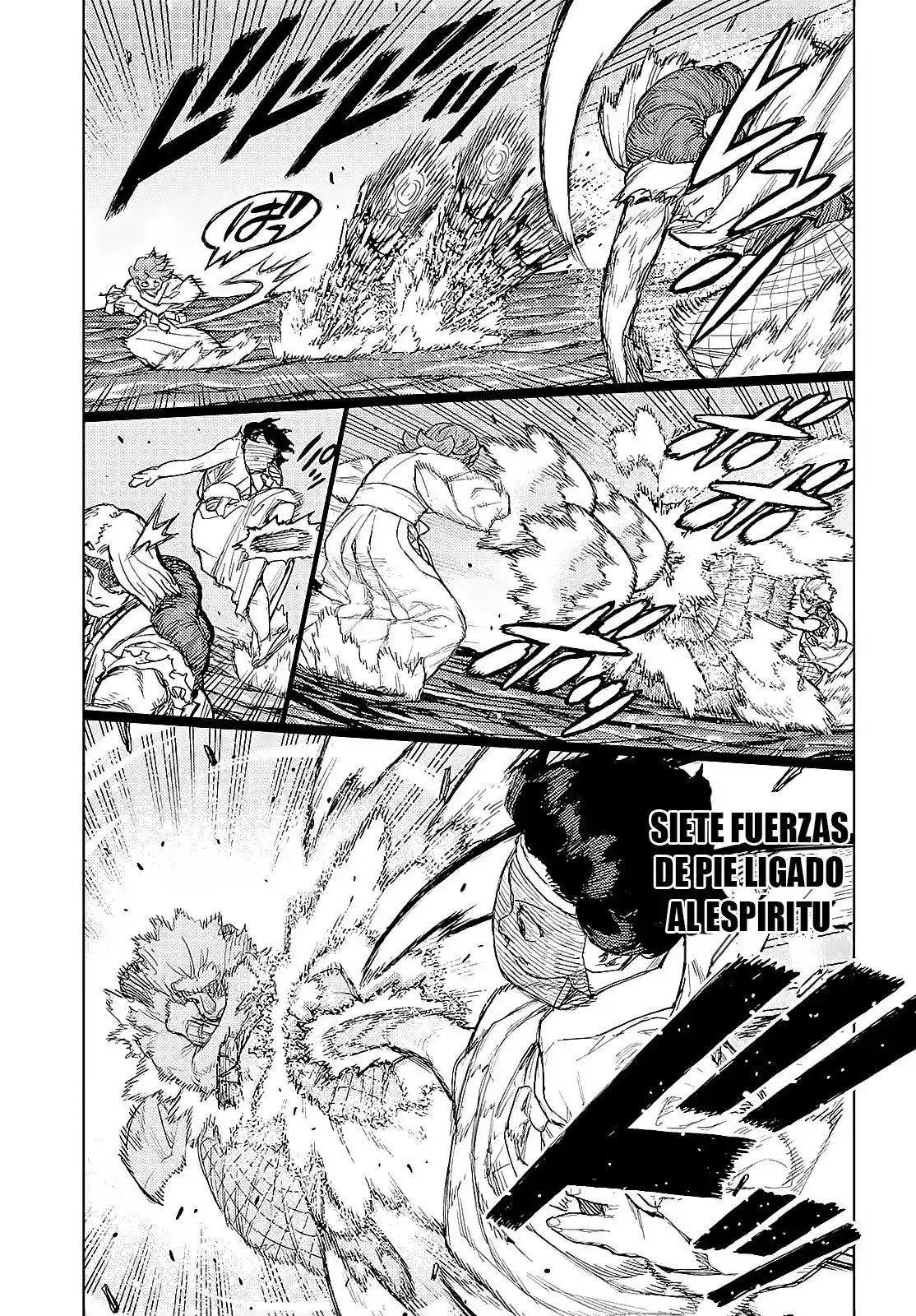 Tsugumomo - Capítulo 152 - Página 24 - LectorTMOo