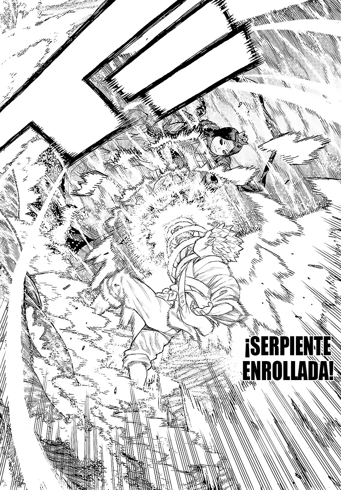 Tsugumomo - Capítulo 153 - Página 12 - LectorTMOo