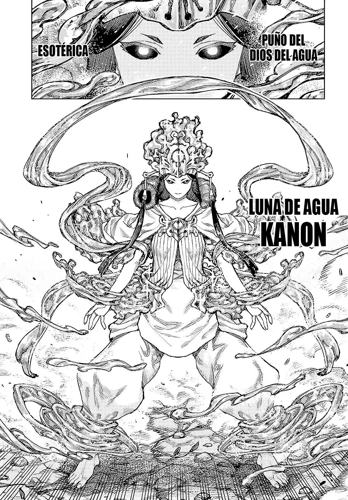 Tsugumomo - Capítulo 153 - Página 28 - LectorTMOo