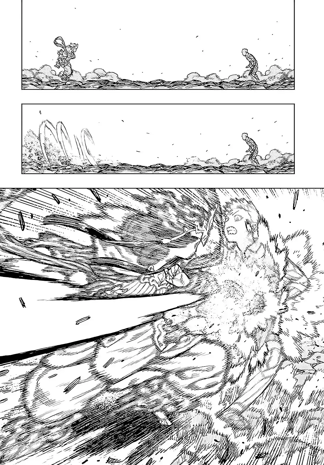 Tsugumomo - Capítulo 153 - Página 29 - LectorTMOo