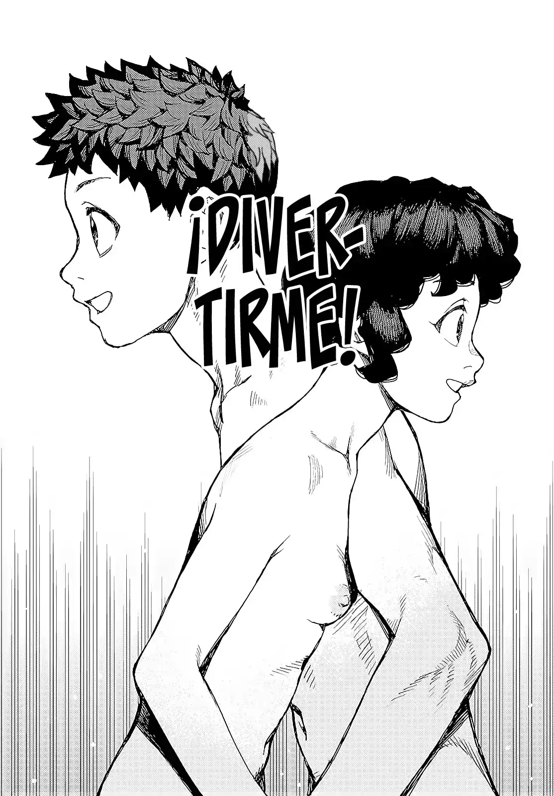 Tsugumomo - Capítulo 154 - Página 14 - LectorTMOo