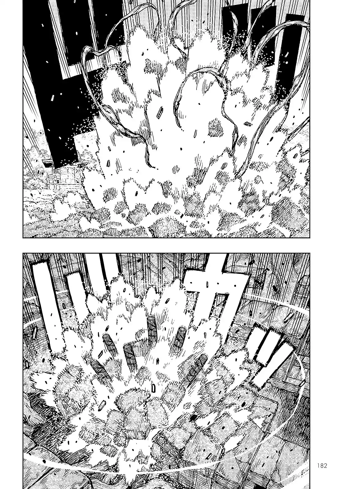 Tsugumomo - Capítulo 154 - Página 20 - LectorTMOo