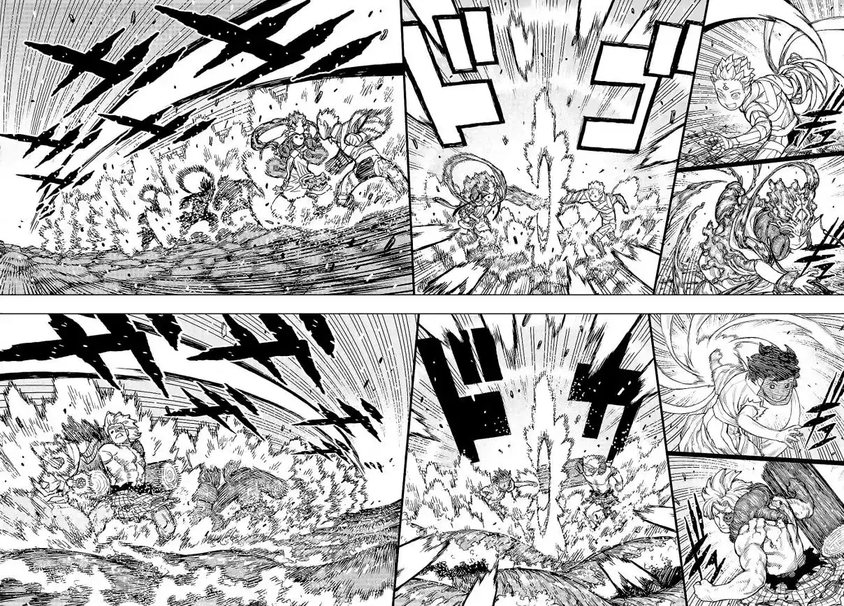 Tsugumomo - Capítulo 154 - Página 24 - LectorTMOo