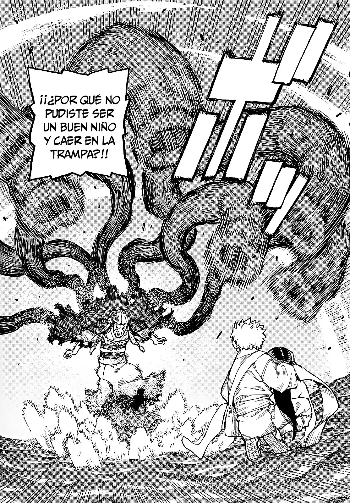 Tsugumomo - Capítulo 155 - Página 10 - LectorTMOo