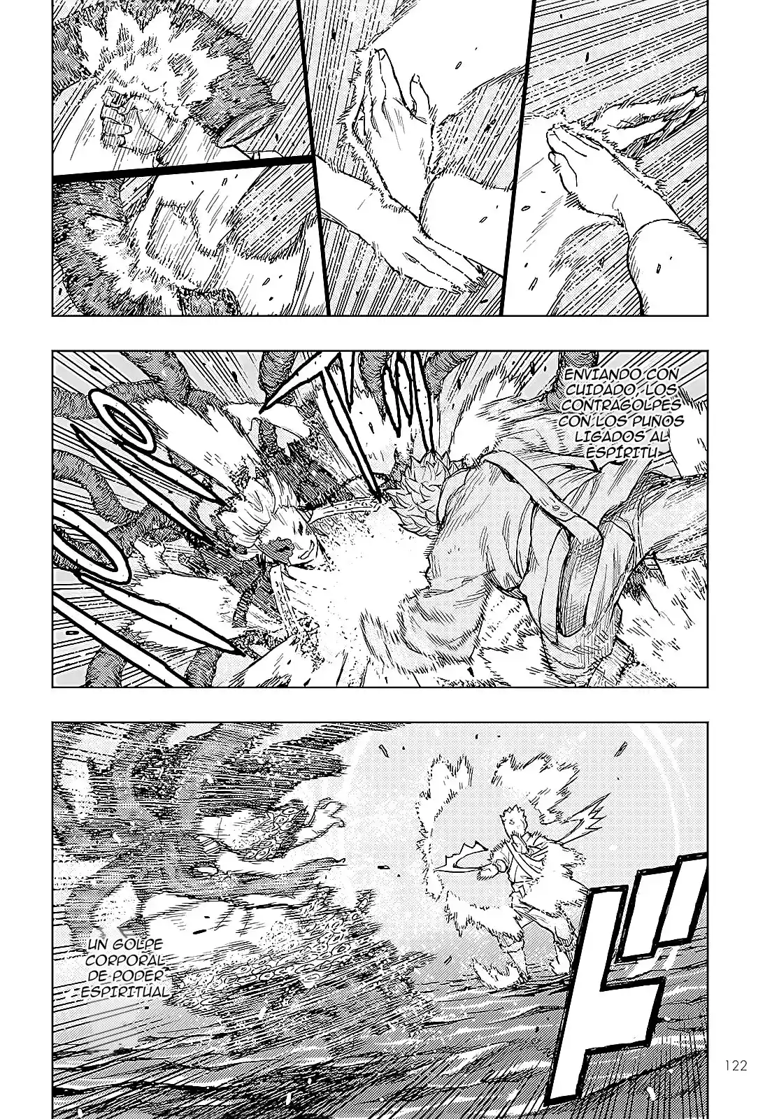 Tsugumomo - Capítulo 155 - Página 13 - LectorTMOo