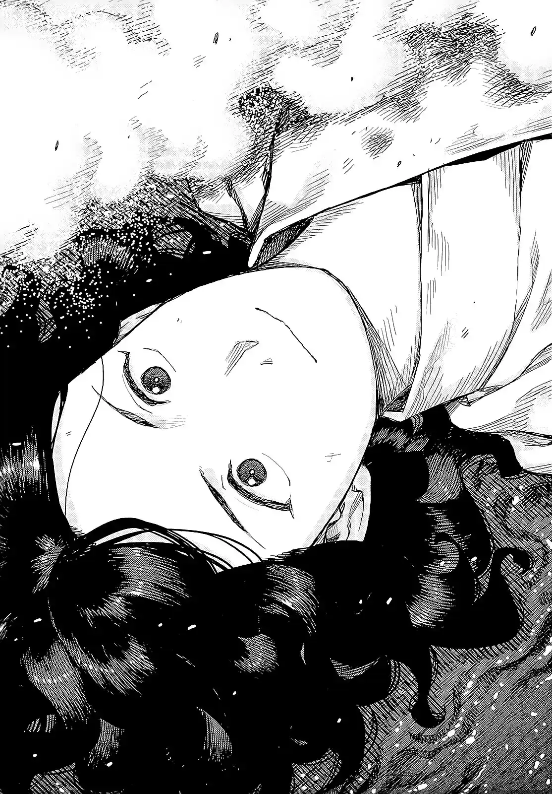 Tsugumomo - Capítulo 157 - Página 10 - LectorTMOo