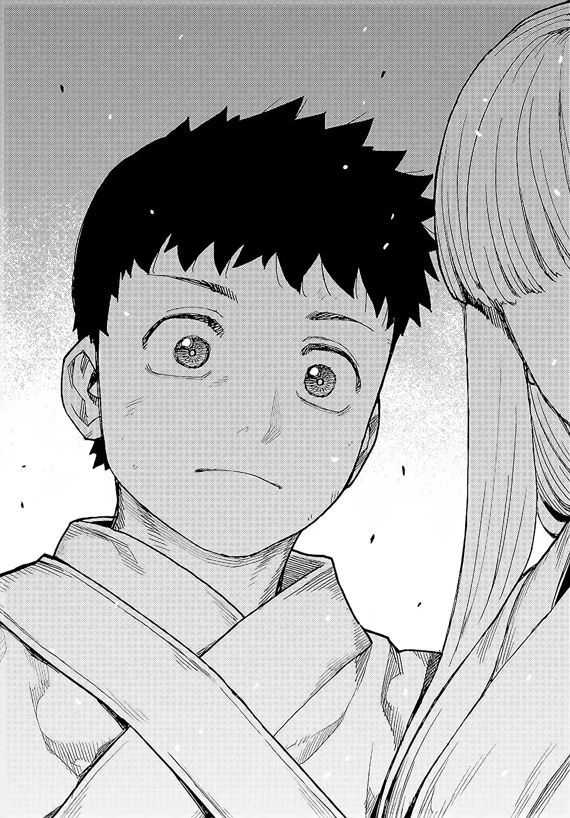 Tsugumomo - Capítulo 157 - Página 11 - LectorTMOo