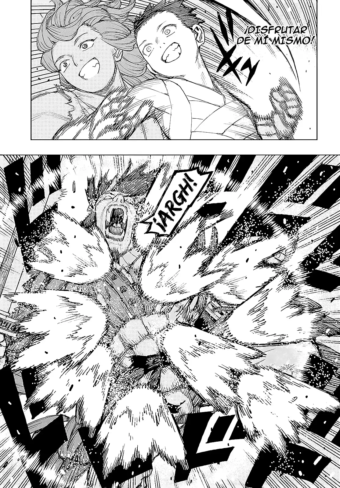 Tsugumomo - Capítulo 159 - Página 15 - LectorTMOo
