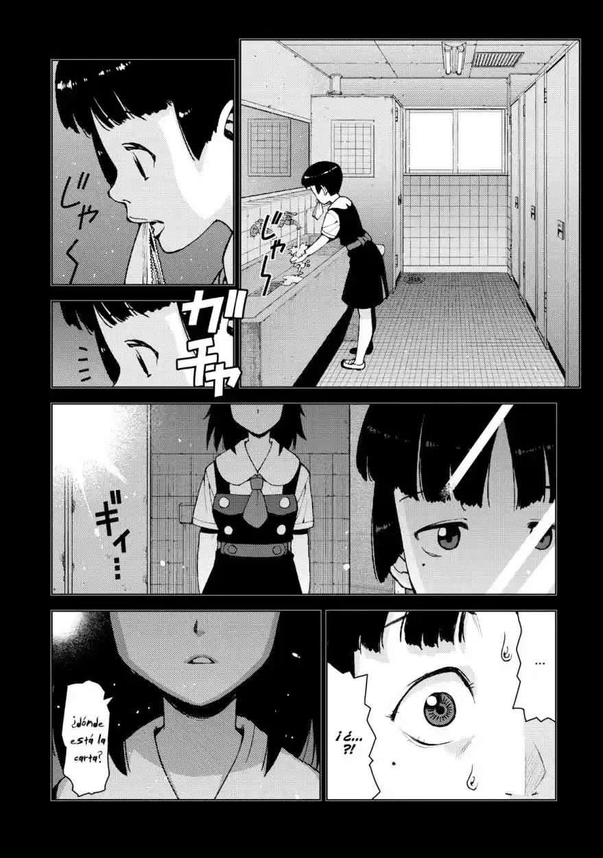 Tsugumomo - Capítulo 16 - Página 11 - LectorTMOo