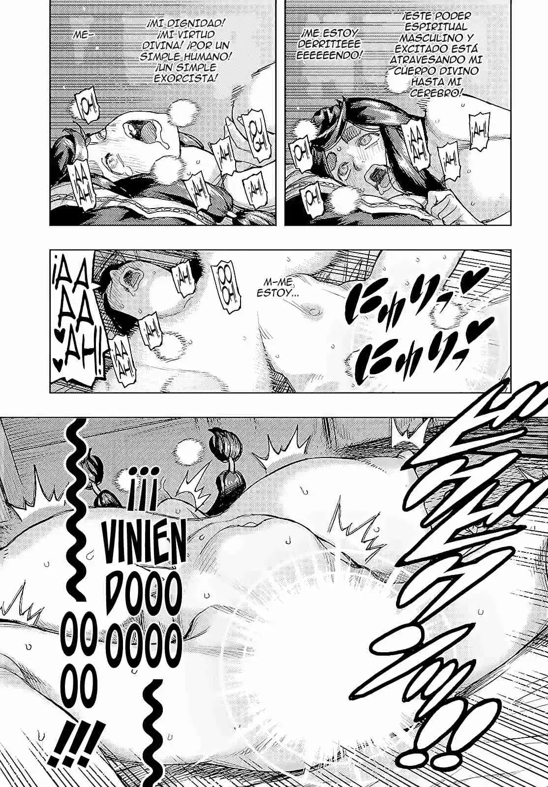 Tsugumomo - Capítulo 161 - Página 30 - LectorTMOo