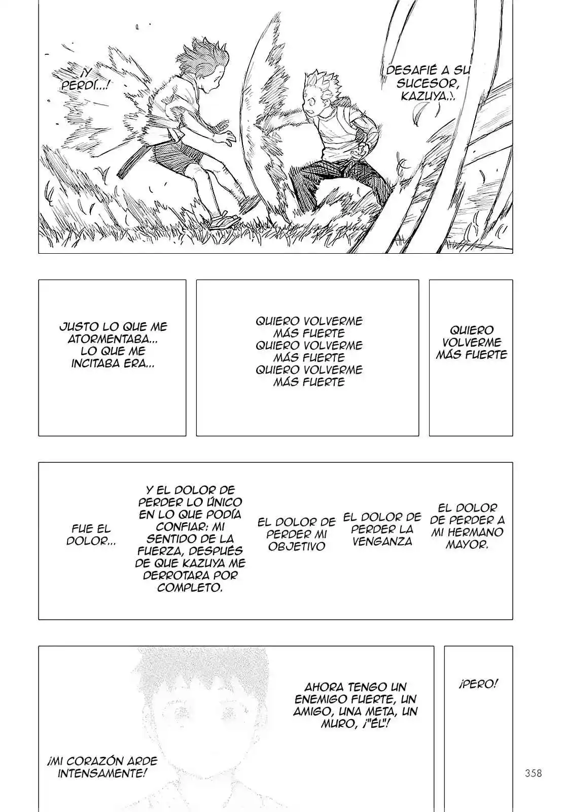 Tsugumomo - Capítulo 162 - Página 44 - LectorTMOo