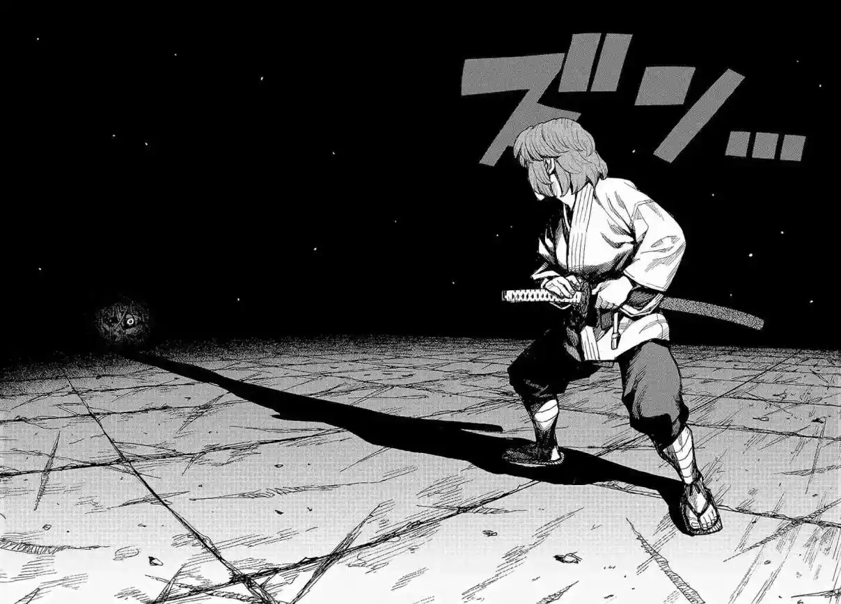 Tsugumomo - Capítulo 162 - Página 48 - LectorTMOo