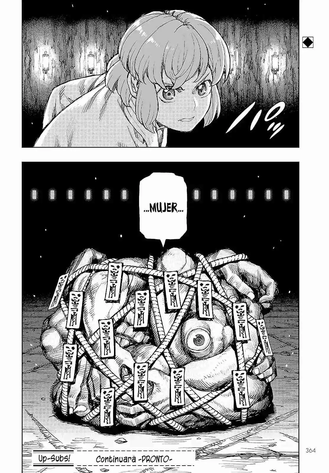 Tsugumomo - Capítulo 162 - Página 49 - LectorTMOo