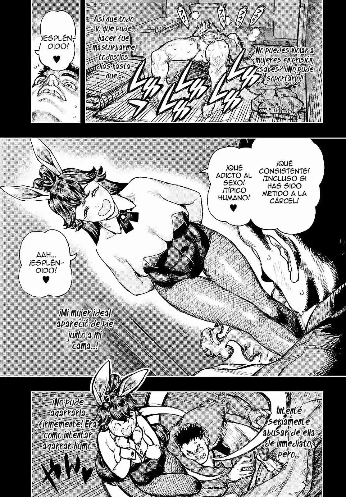 Tsugumomo - Capítulo 163 - Página 13 - LectorTMOo